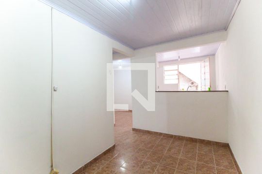 Sala de casa para alugar com 2 quartos, 120m² em Jardim Sao Carlos (zona Leste), São Paulo