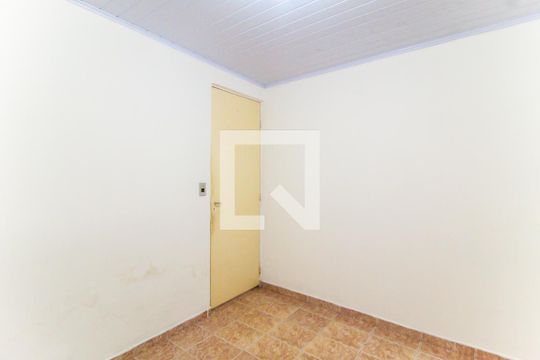 Quarto 1 de casa para alugar com 2 quartos, 120m² em Jardim Sao Carlos (zona Leste), São Paulo