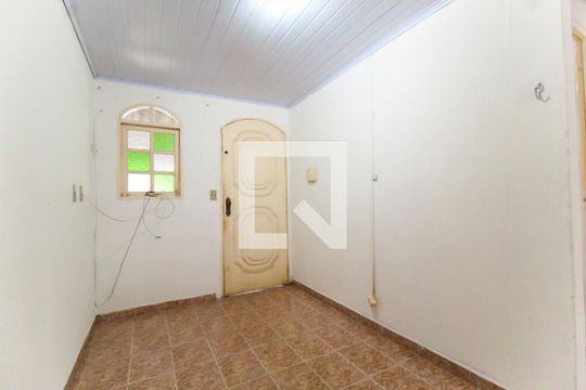 Sala de casa para alugar com 2 quartos, 120m² em Jardim Sao Carlos (zona Leste), São Paulo