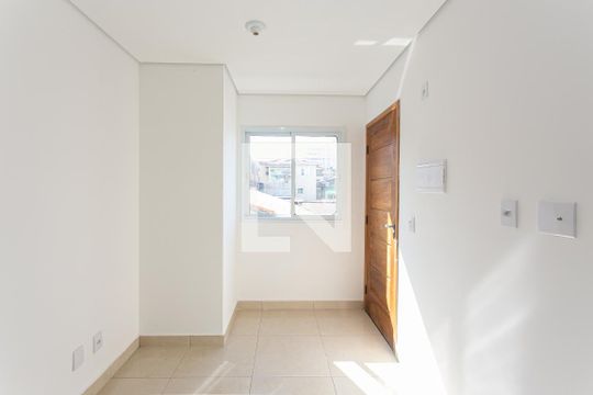Sala de apartamento à venda com 2 quartos, 40m² em Penha de França, São Paulo