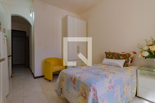 Kitnet/Studio para alugar com 1 quarto, 20m² em Matatu, Salvador