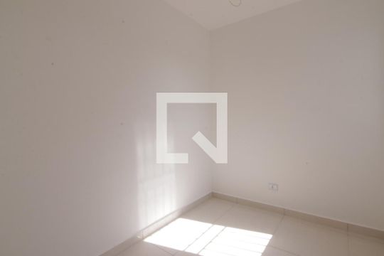 Quarto de apartamento para alugar com 2 quartos, 39m² em Parque Cisper, São Paulo
