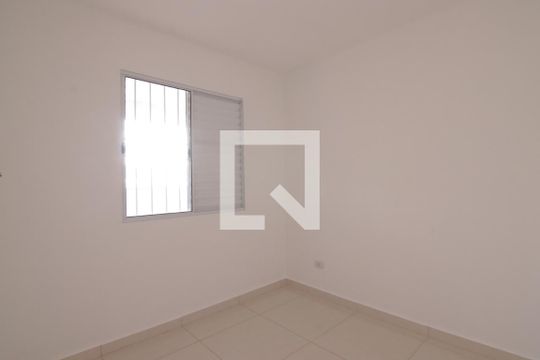 Quarto de apartamento para alugar com 2 quartos, 39m² em Parque Cisper, São Paulo