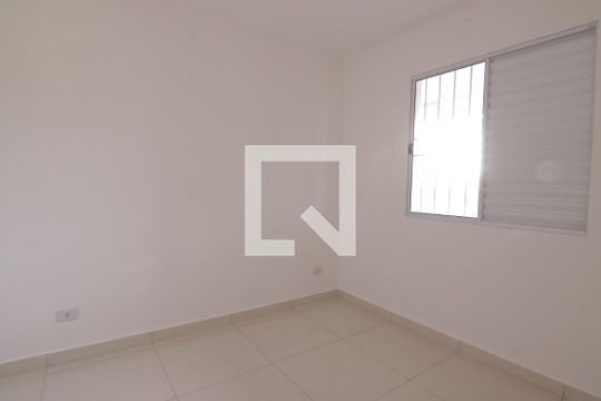 Quarto de apartamento para alugar com 2 quartos, 38m² em Parque Cisper, São Paulo
