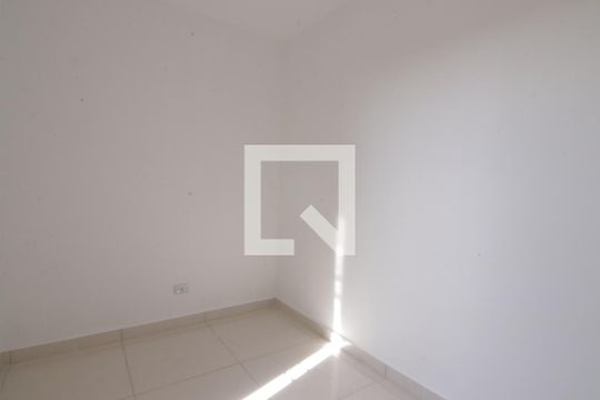 Quarto de apartamento para alugar com 2 quartos, 38m² em Parque Cisper, São Paulo