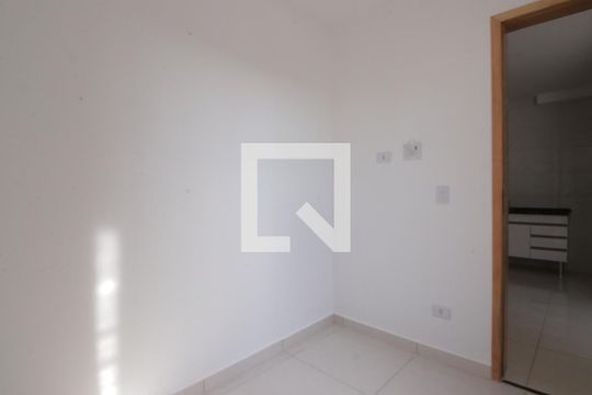 Quarto de apartamento para alugar com 2 quartos, 38m² em Parque Cisper, São Paulo