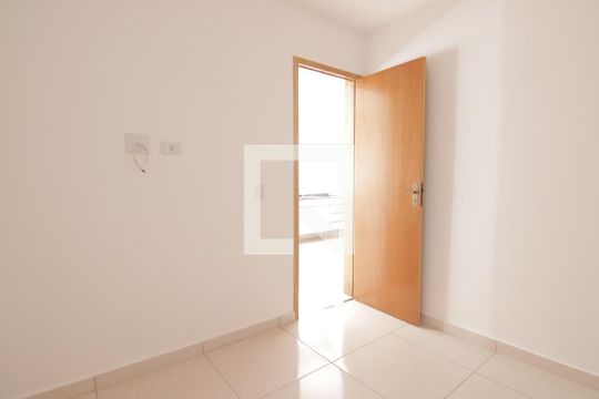 Quarto de apartamento para alugar com 2 quartos, 36m² em Parque Cisper, São Paulo