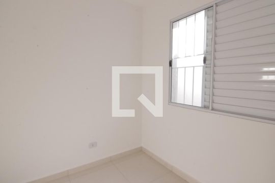 Quarto de apartamento para alugar com 2 quartos, 38m² em Parque Cisper, São Paulo