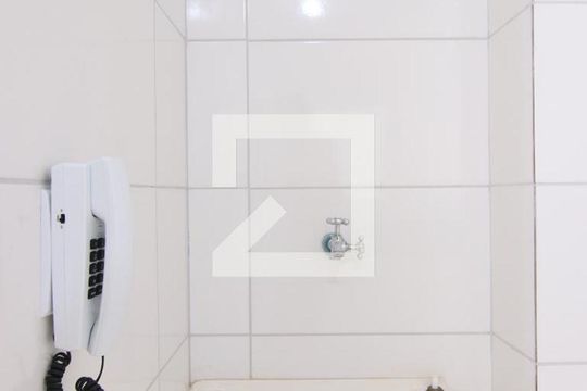 Studio de kitnet/studio para alugar com 1 quarto, 24m² em Artur Alvim, São Paulo