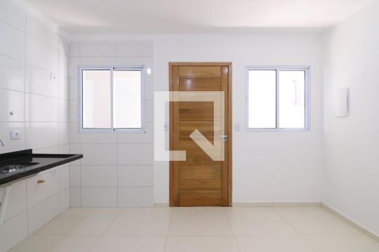 Studio de kitnet/studio para alugar com 1 quarto, 24m² em Artur Alvim, São Paulo