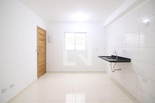 Kitnet/Studio para alugar com 1 quarto, 30m² em Artur Alvim, São Paulo