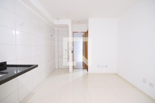 Studio de kitnet/studio para alugar com 1 quarto, 30m² em Artur Alvim, São Paulo