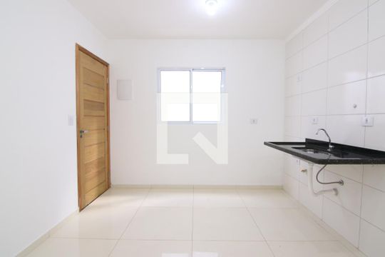 Kitnet/Studio para alugar com 1 quarto, 30m² em Artur Alvim, São Paulo