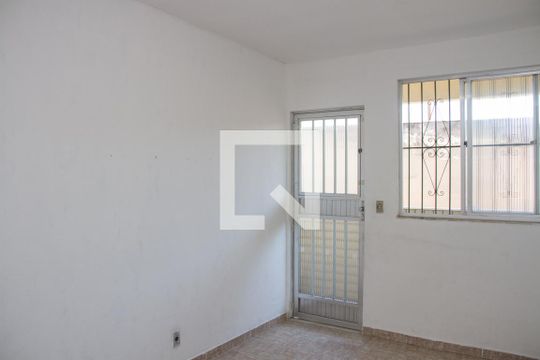 Apartamento para alugar com 2 quartos, 48m² em Quintino Bocaiúva, Rio de Janeiro