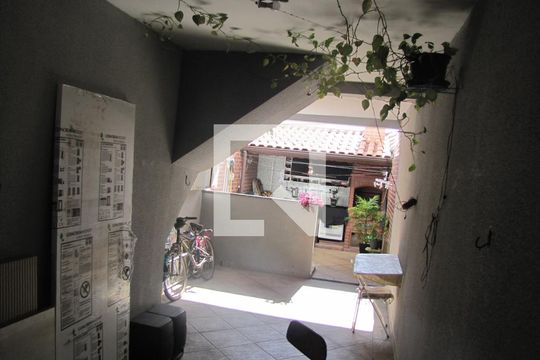 Área de Serviço de casa à venda com 3 quartos, 300m² em Jardim Brasília (zona Leste), São Paulo