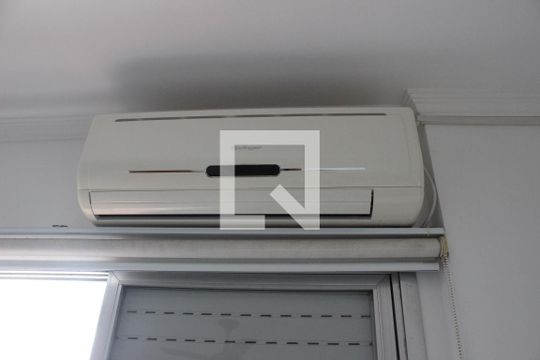 Quarto Suíte de apartamento para alugar com 2 quartos, 90m² em Centro, São Vicente