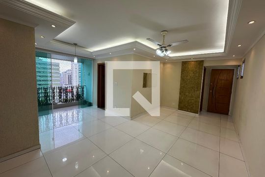 Apartamento para alugar com 2 quartos, 90m² em Centro, São Vicente