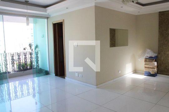 Apartamento para alugar com 2 quartos, 90m² em Centro, São Vicente