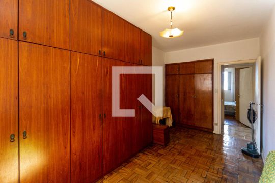 Quarto 2 de apartamento à venda com 2 quartos, 75m² em Liberdade, São Paulo