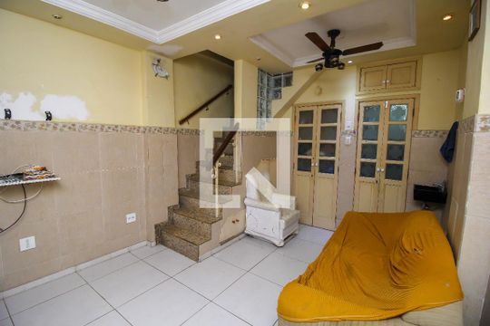 Casa à venda com 3 quartos, 85m² em Flamengo, Rio de Janeiro