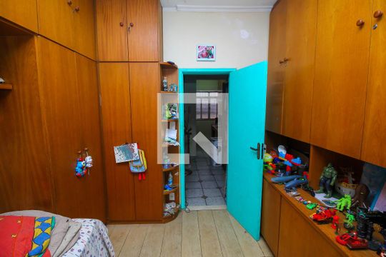 Quarto 1 de casa à venda com 3 quartos, 85m² em Flamengo, Rio de Janeiro