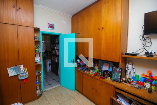 Quarto 1 de casa à venda com 3 quartos, 85m² em Flamengo, Rio de Janeiro