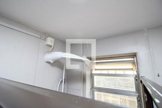 Chuveiro de casa à venda com 3 quartos, 85m² em Flamengo, Rio de Janeiro