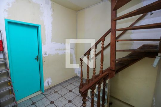 Corredor de casa à venda com 3 quartos, 85m² em Flamengo, Rio de Janeiro