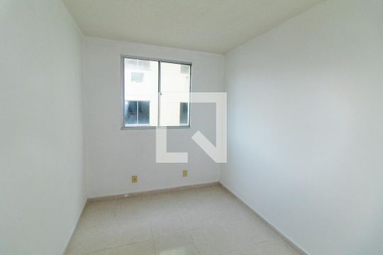 Quarto  de apartamento para alugar com 2 quartos, 60m² em Engenho do Porto, Duque de Caxias