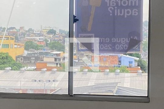 Plaquinha de apartamento para alugar com 2 quartos, 60m² em Engenho do Porto, Duque de Caxias