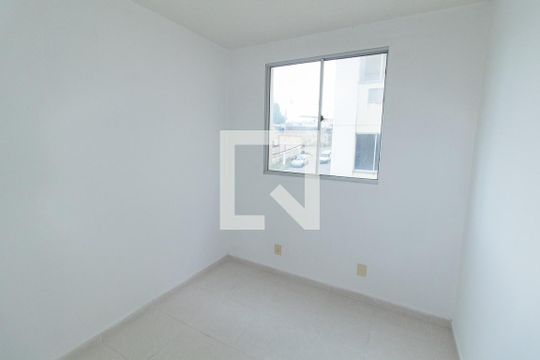 Quarto  de apartamento para alugar com 2 quartos, 60m² em Engenho do Porto, Duque de Caxias
