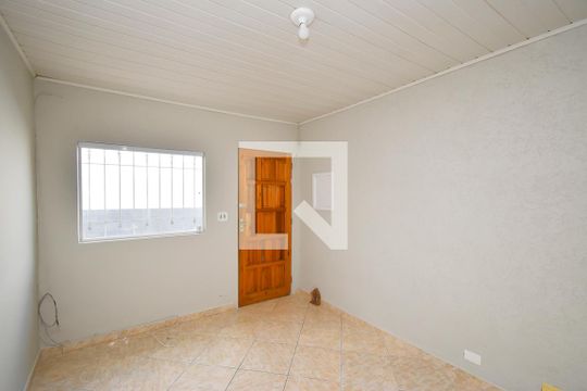 Casa para alugar com 2 quartos, 70m² em Jardim Brasil (zona Norte), São Paulo