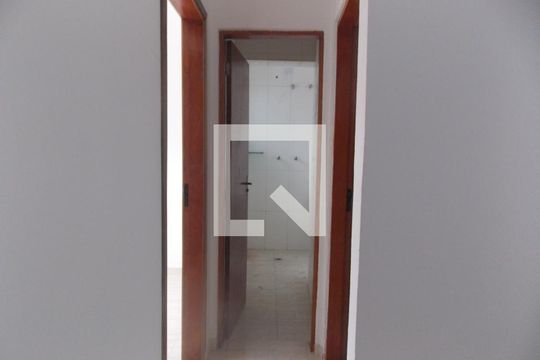Sala de apartamento para alugar com 2 quartos, 46m² em Parque Continental I, Guarulhos
