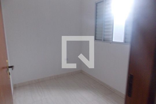 Quarto de apartamento para alugar com 2 quartos, 46m² em Parque Continental I, Guarulhos