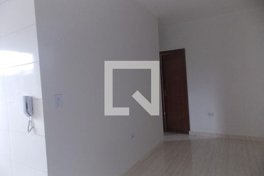 Apartamento para alugar com 2 quartos, 46m² em Parque Continental I, Guarulhos