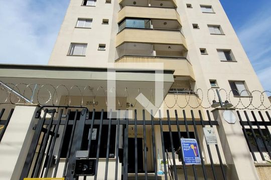 Fachada do Prédio de apartamento à venda com 2 quartos, 54m² em Mooca, São Paulo