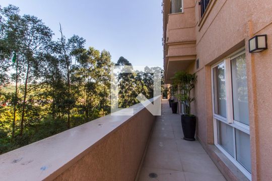Área comum de apartamento à venda com 3 quartos, 110m² em Alphaville Empresarial, Barueri
