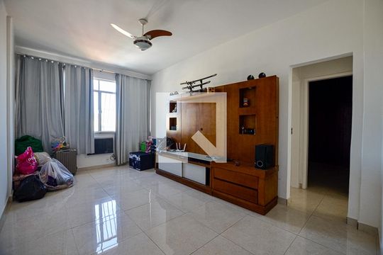 Apartamento à venda com 2 quartos, 70m² em Fonseca, Niterói