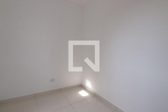 Quarto de apartamento para alugar com 2 quartos, 38m² em Parque Cisper, São Paulo