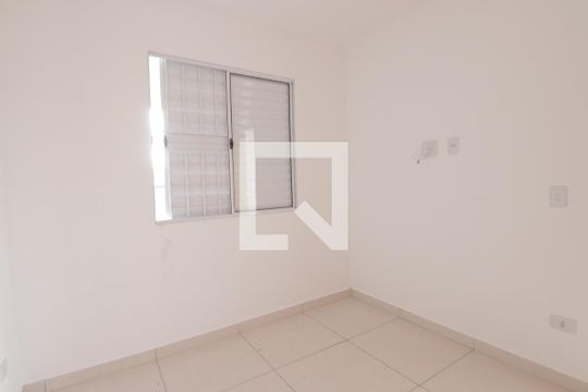 Quarto de apartamento para alugar com 2 quartos, 38m² em Parque Cisper, São Paulo