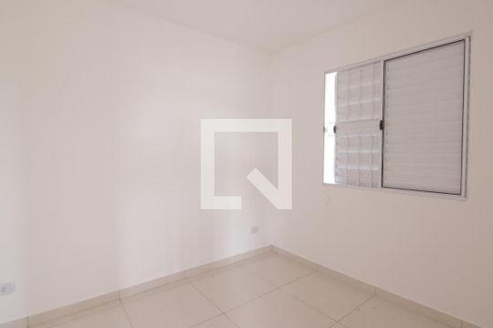 Quarto de apartamento para alugar com 2 quartos, 38m² em Parque Cisper, São Paulo