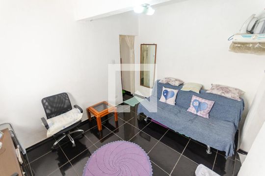 Sala de casa à venda com 2 quartos, 240m² em Freguesia do Ó, São Paulo