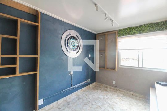 Sala de apartamento à venda com 2 quartos, 71m² em Vila Ivone, São Paulo