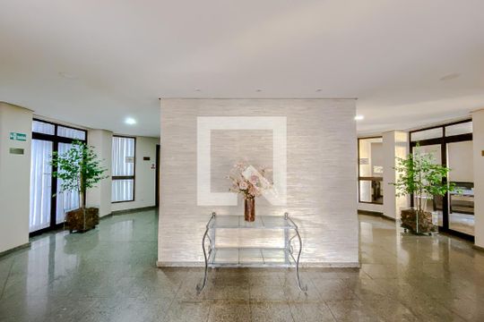 Área comum de apartamento para alugar com 3 quartos, 70m² em Mooca, São Paulo