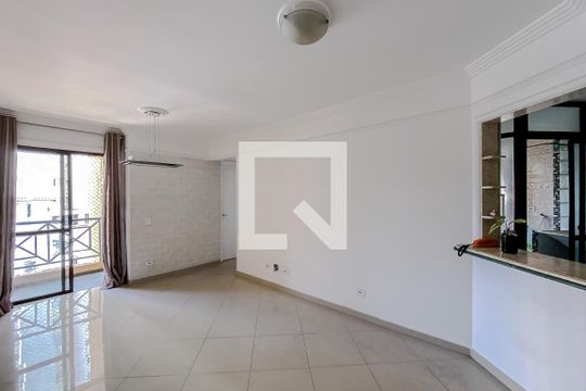 Apartamento para alugar com 3 quartos, 70m² em Mooca, São Paulo
