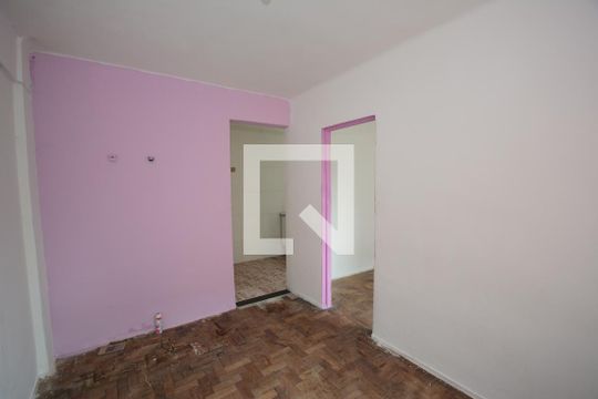 Kitnet/Studio à venda com 1 quarto, 21m² em Botafogo, Rio de Janeiro