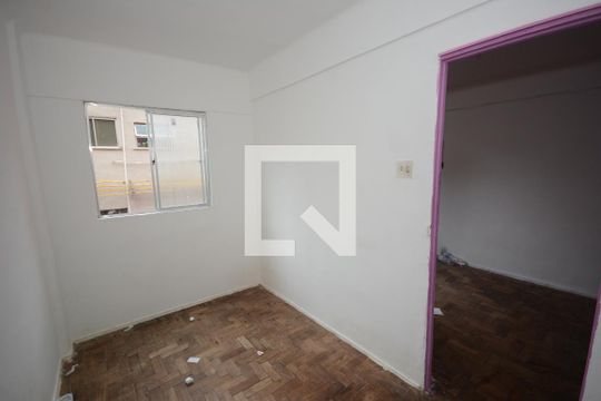 Quarto  de kitnet/studio à venda com 1 quarto, 21m² em Botafogo, Rio de Janeiro