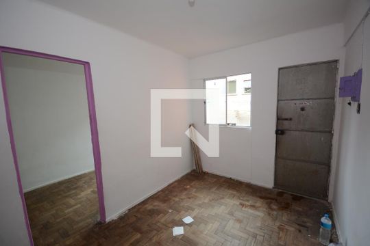 Sala  de kitnet/studio à venda com 1 quarto, 21m² em Botafogo, Rio de Janeiro