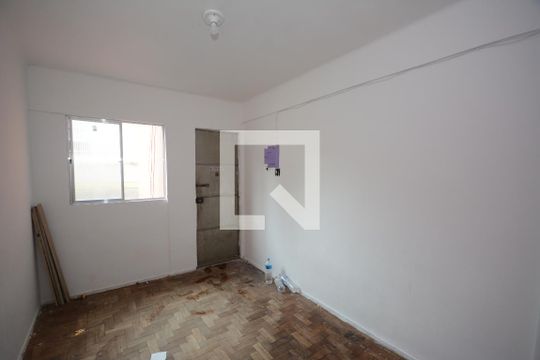 Sala  de kitnet/studio à venda com 1 quarto, 21m² em Botafogo, Rio de Janeiro