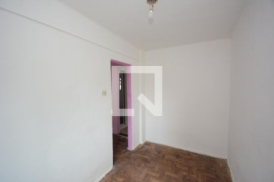 Quarto  de kitnet/studio à venda com 1 quarto, 21m² em Botafogo, Rio de Janeiro